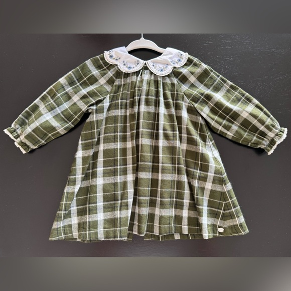 Tartine et Chocolat dress - Picture 6 of 10